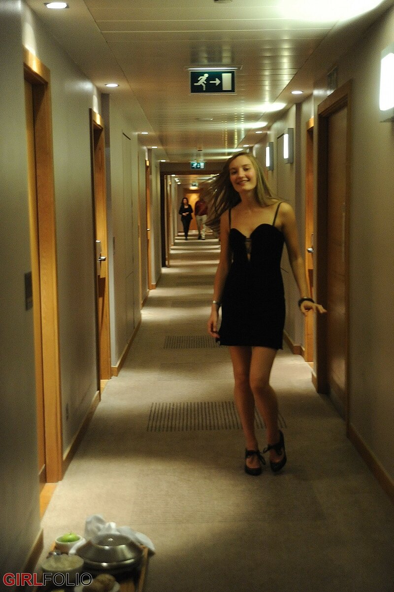 Алия, 23 года, 2 размер груди